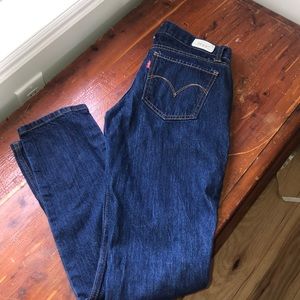 Levi’s 524